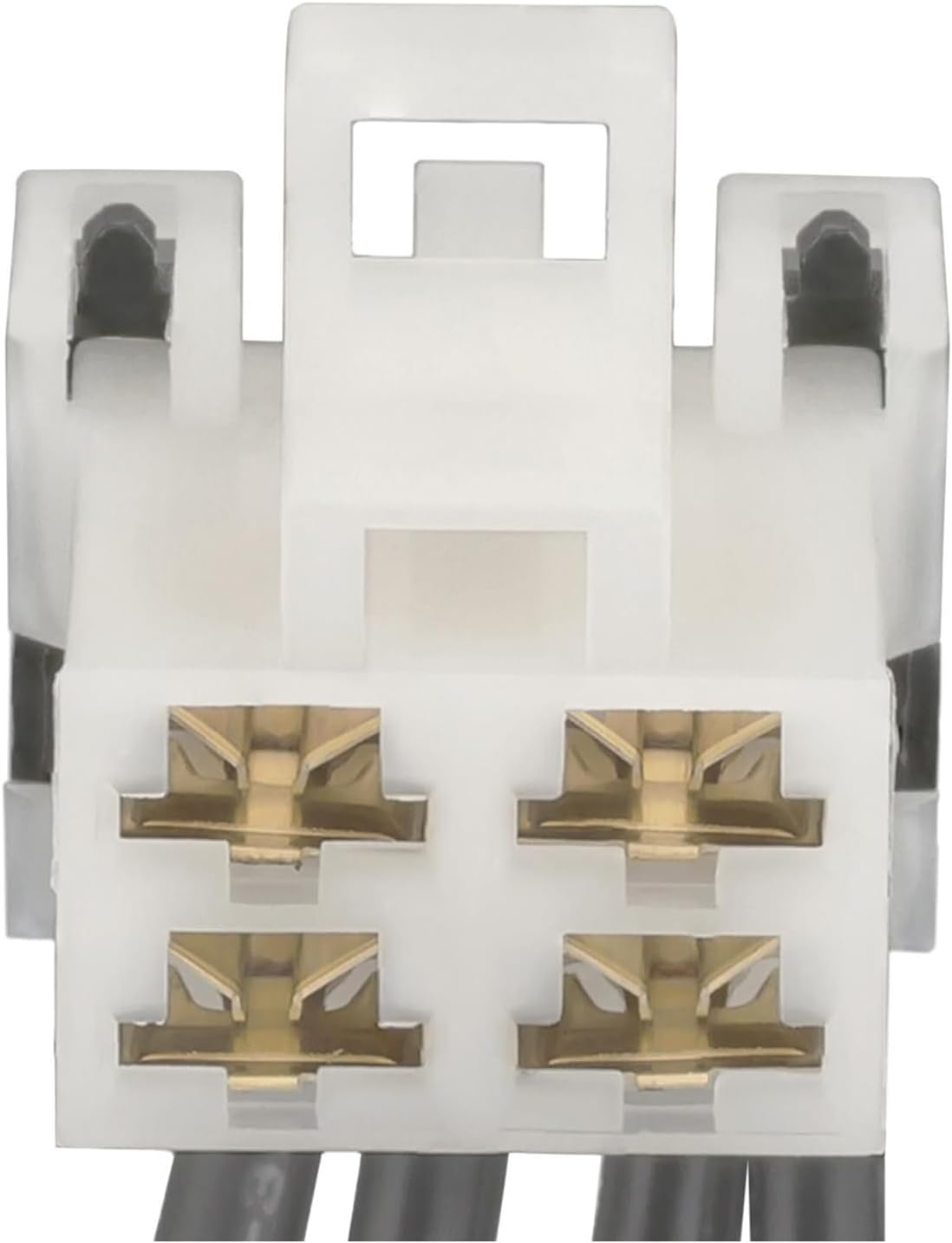 Conector arnés coleta freno y ventilador HVAC