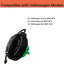 Tapa combustible repuesto VW Passat 06-10 CC 09-17 Eos 07-16