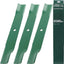 Cuchillas cortacésped Hustler 54" Raptor SDX Pack 3