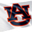 Bandera Auburn Tigers 3x5ft tela poliéster duradera