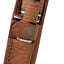 Funda piel cuchillo cazador