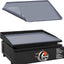 Tapete silicona parrilla Blackstone 17" resistente