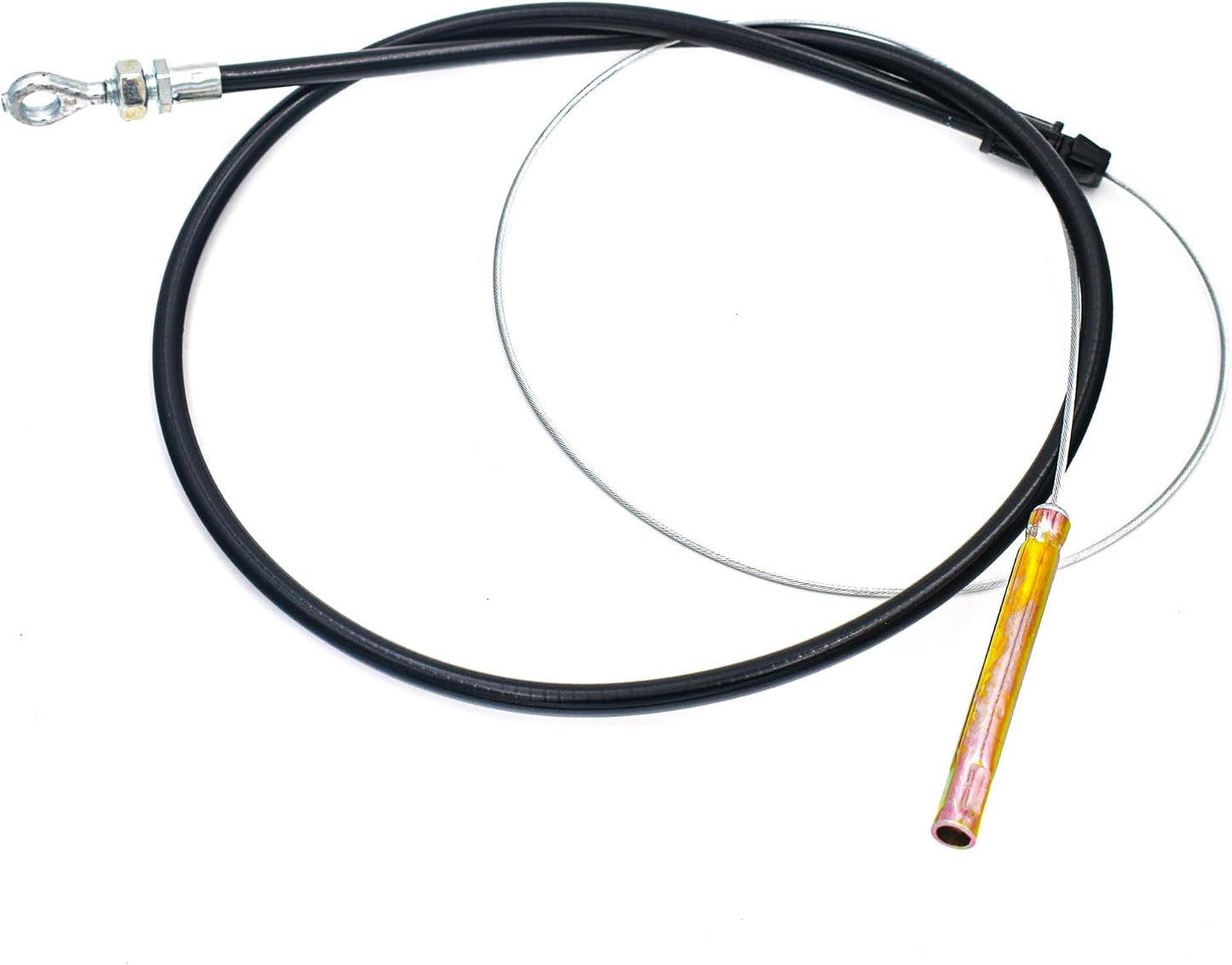 Cable embrague delantero segadora Troy-Bilt