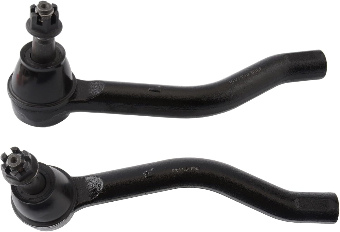 Set 2 Extremos Barra Acoplamiento Nissan Altima 07-13