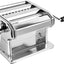 Máquina manual para pasta acero cromado 150 Classic