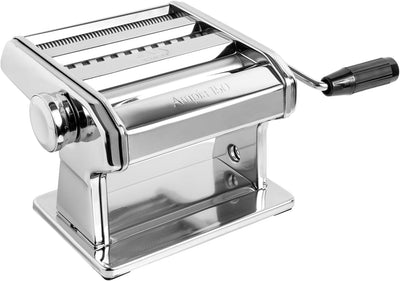 Máquina manual para pasta acero cromado 150 Classic