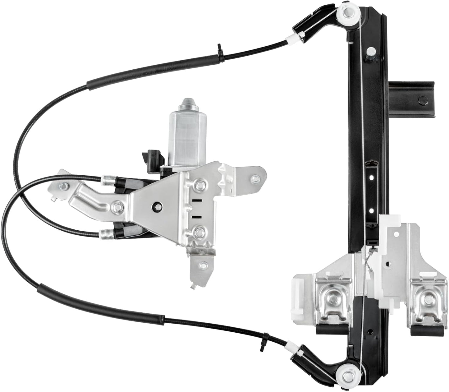 Elevalunas eléctrico trasero Chevy Tahoe GMC Yukon 00-06