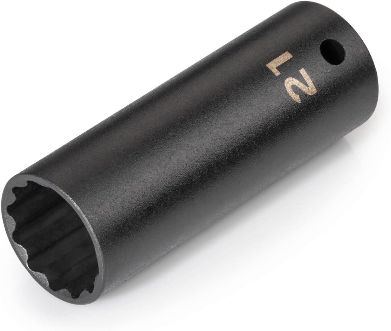 Encastre 1/2pulg x 0.827pulg impacto SID23321
