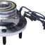 Rodamiento rueda delantera cubo comp Hummer H3 06-10 6 leng