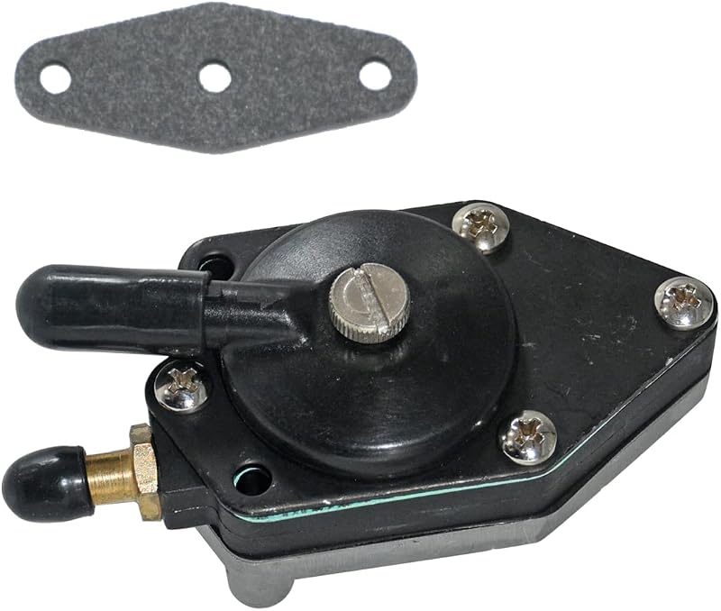 Bomba combustible para fueraborda 20-140hp 48/90/115