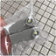 Caja luz consola guantera Toyota Corolla NX RX AZUL HIELO