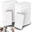 50 Esponjas Melamina Extra Gruesas para Limpieza Multiusos