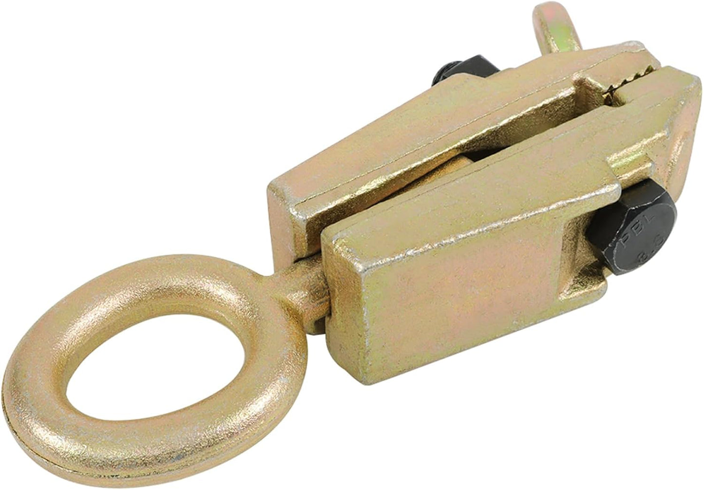 Pinza de arrastre 2 vías para marco trasero 5 toneladas