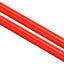 Rodillo transportador poliuretano 2x20" set 2