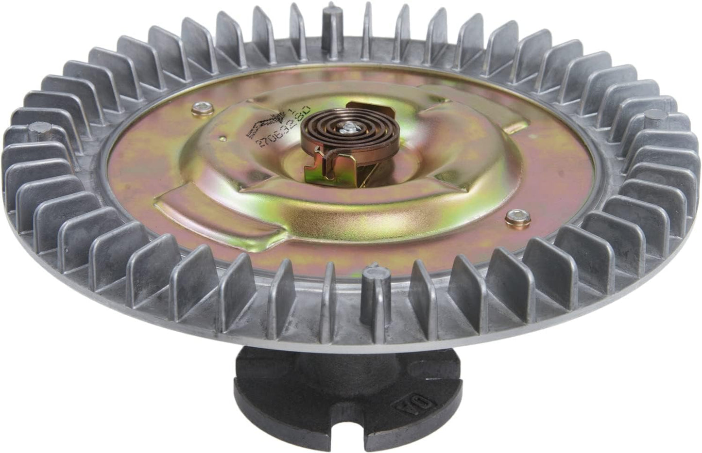 Embrague ventilador refrigeración motor 15-40295