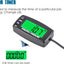 2 Medidores horas mantenimiento digital RL-HM032A