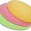 Esponja tela absorbente varios usos