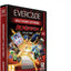Cartridge Renovation Evercade EFIGS