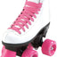 Patines pista interior niños forro acolchado