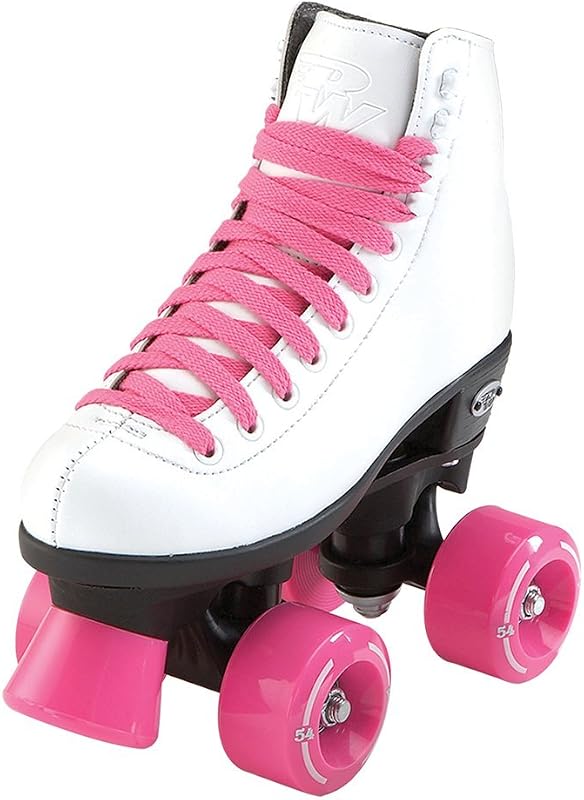 Patines pista interior niños forro acolchado