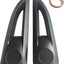 Cubiertas laterales Jeep Wrangler JK 2007-17 estilo Avenger