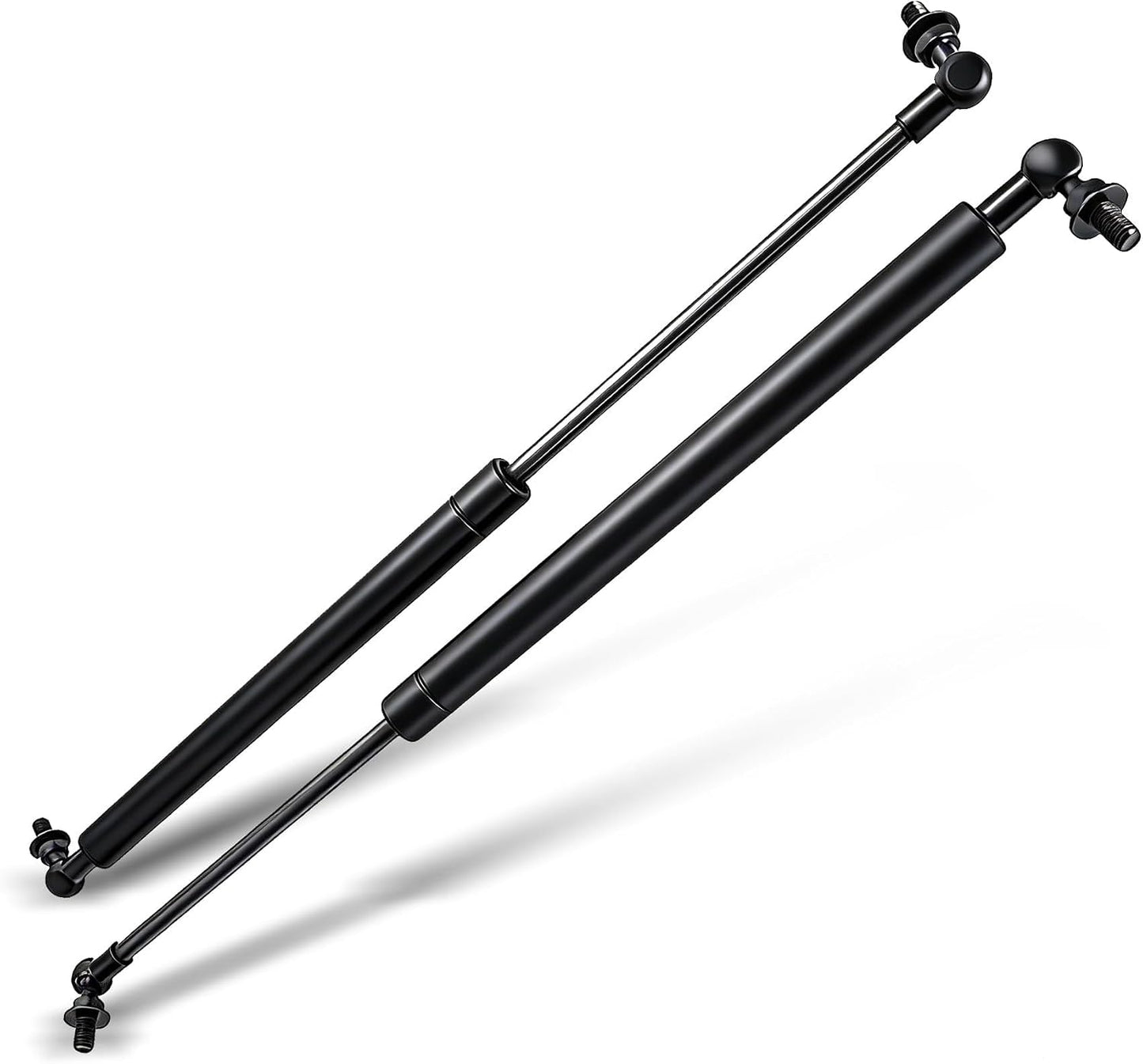 2 Soportes Elevación Capó 4Runner Lexus GX69065