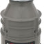 Triturador de basura con cable Evergrind E101