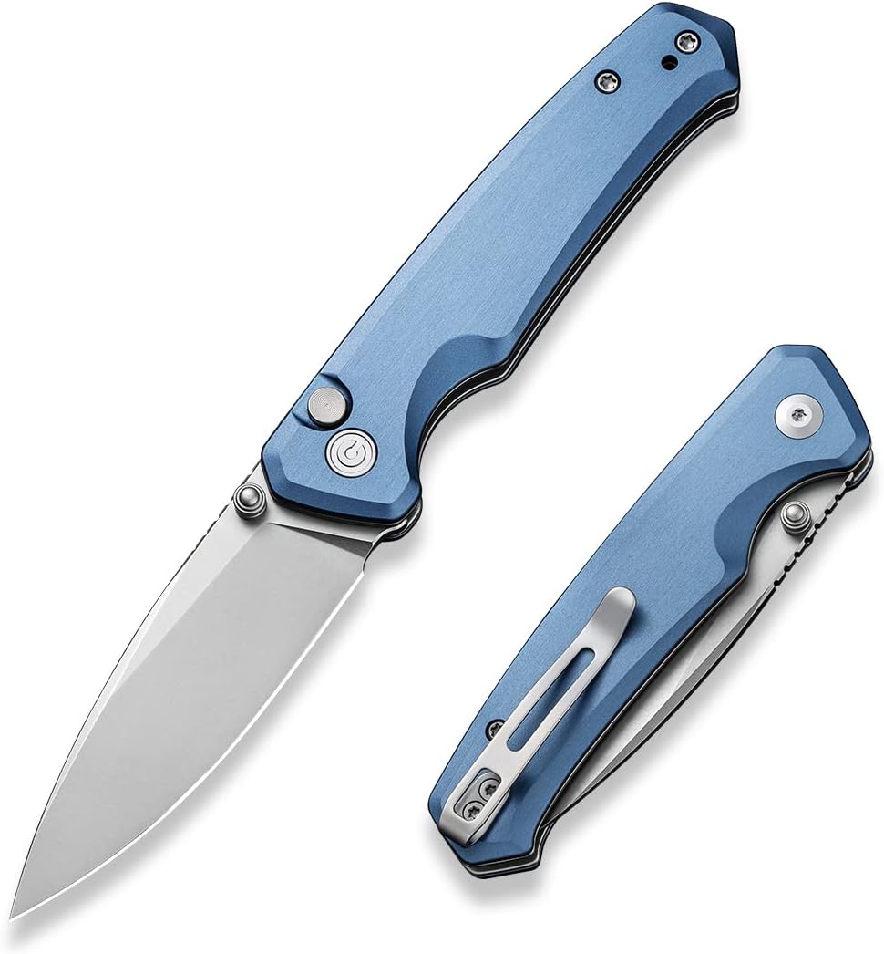 Cuchillo bolsillo Sentinel Strike