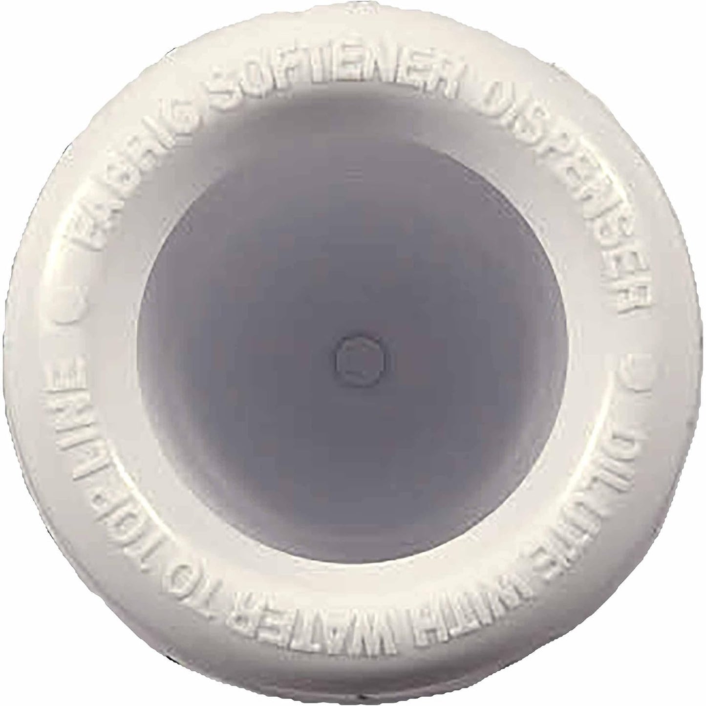 Taza dispensadora suavizante tela OEM GE blanco