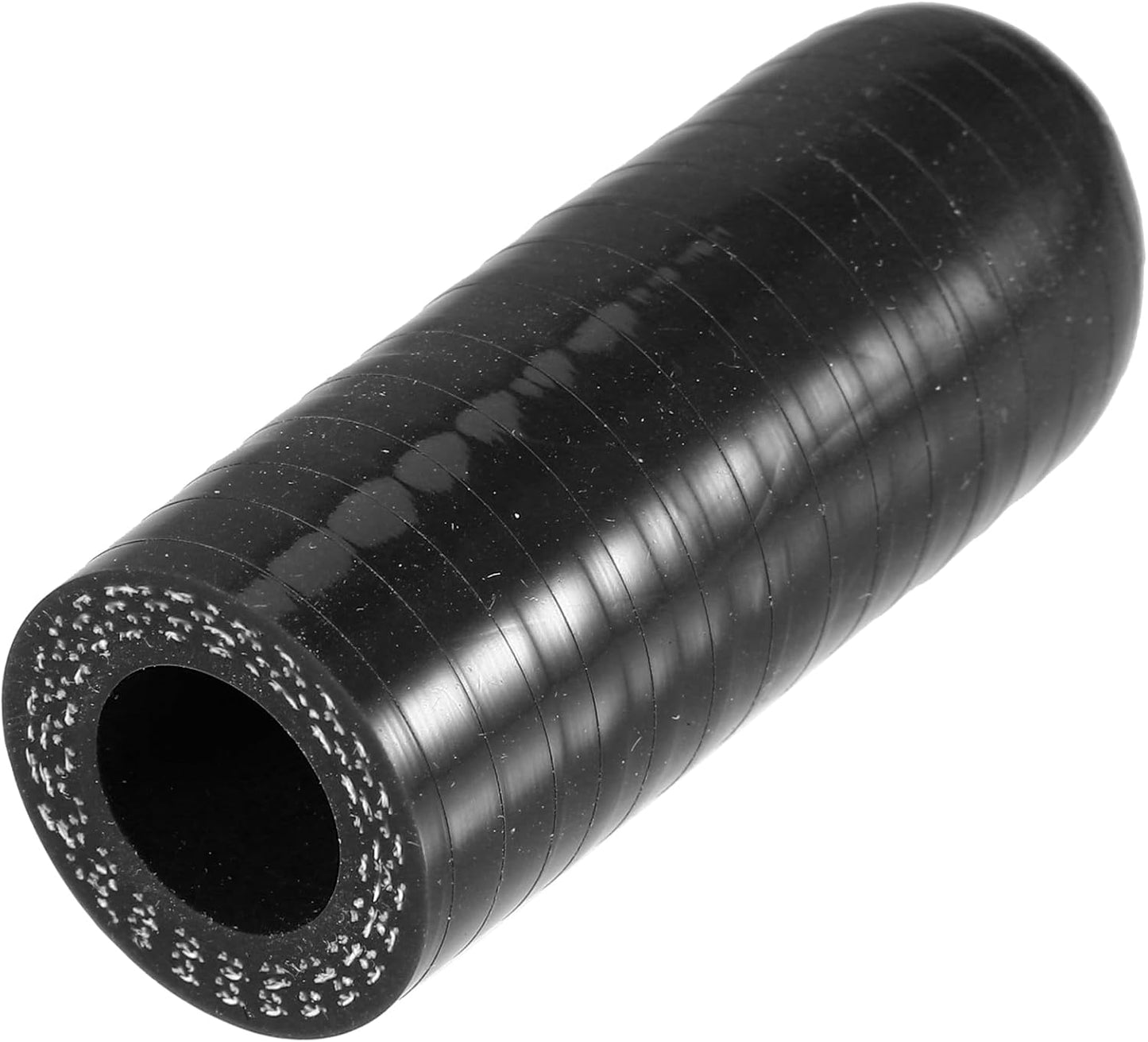 Tapón manguera silicona 14mm para vacío refrigerante coche