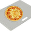 Plancha Pizza Acero XL para Horno y Parrilla 22x16pulg