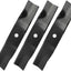 Cuchillas cortacésped 44" comp Cub Cad-et Enforcer 44