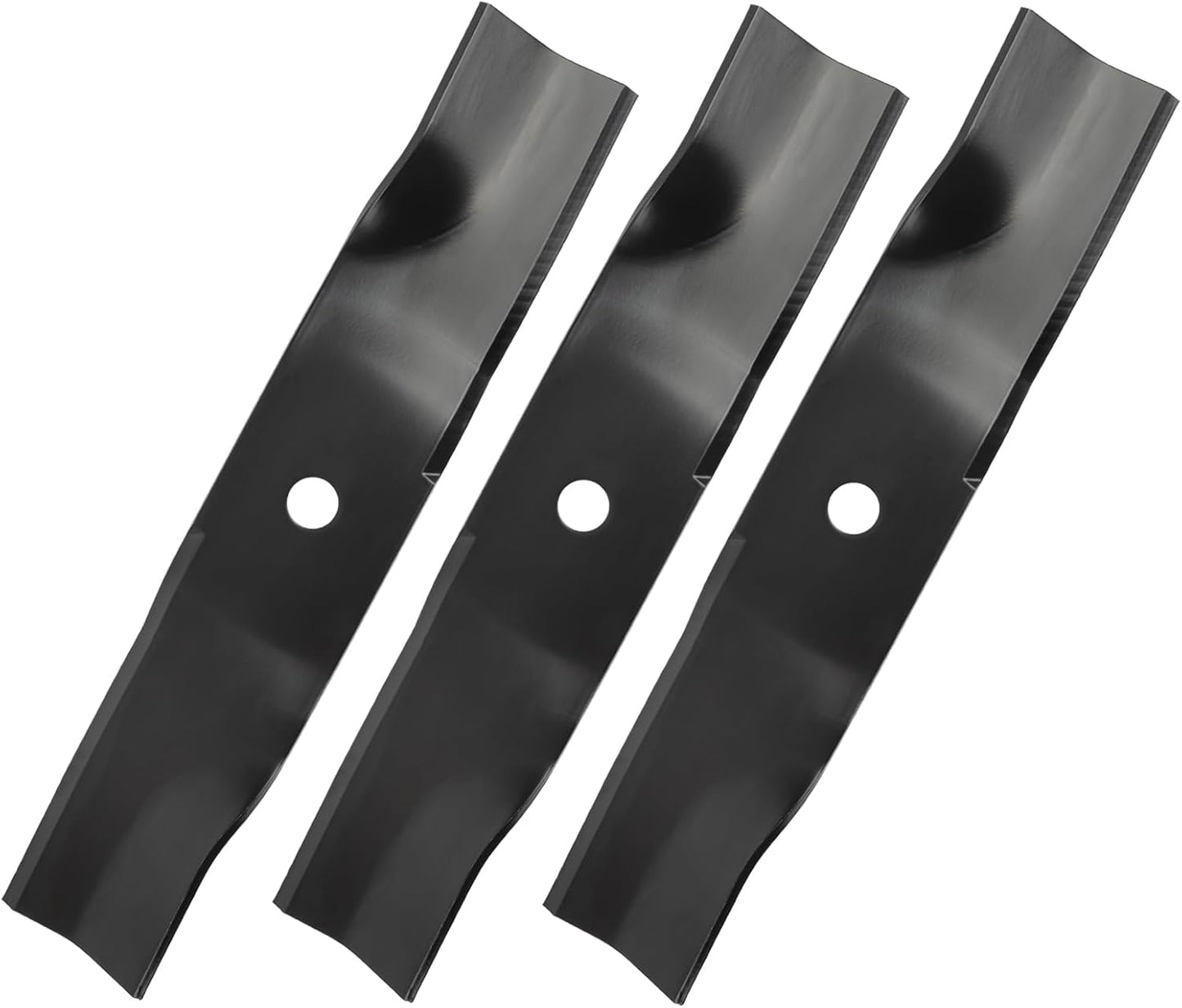 Cuchillas cortacésped 44" comp Cub Cad-et Enforcer 44