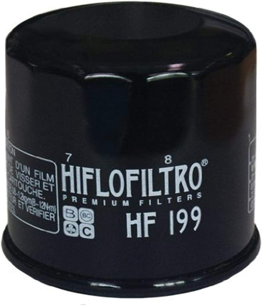 Filtro aceite HF199 Premium Individual