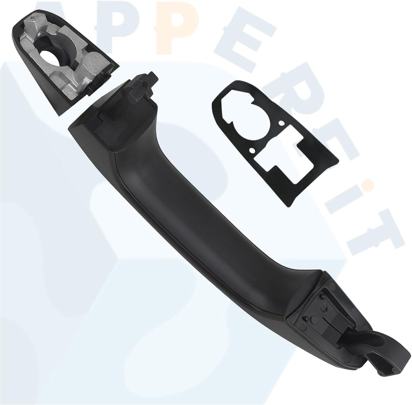 Manija puerta exterior izq comp Chevy Silverado 14-20