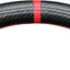 Funda volante comp Subaru WRX (STI) Levorg 15-19 cosida