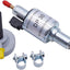 Bomba combustible calentador 12V DP30 Webasto Air Top