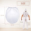 30 bolsas filtro pintura 5gal malla fina para pulverizador