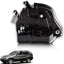 Motor actuador cerradura puerta izq BMW X5 00-06