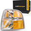 Luz giro lateral Ford Explorer 02-04 conductor