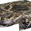 Cojín enfriador 20qt estilo Roadie Realtree Max Camo