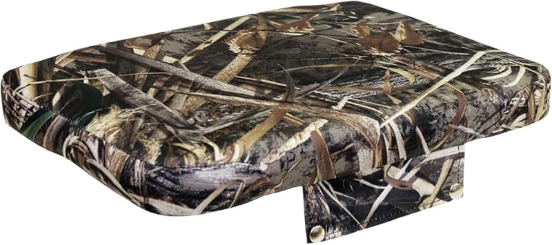 Cojín enfriador 20qt estilo Roadie Realtree Max Camo