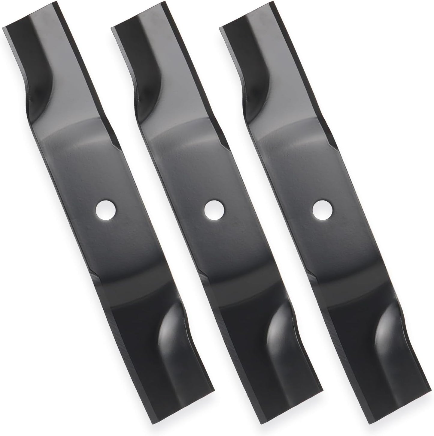 Set cuchillas cortacésped 48pulg Cub Cadet M48-KW