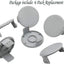Tapa carrete comp Ryobi P2000 P2005