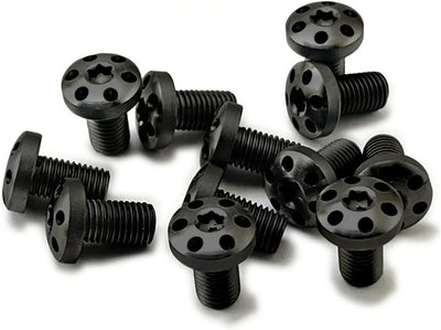 Tornillos agarre 1911 acero inox 4 s tóricas llave torx t10