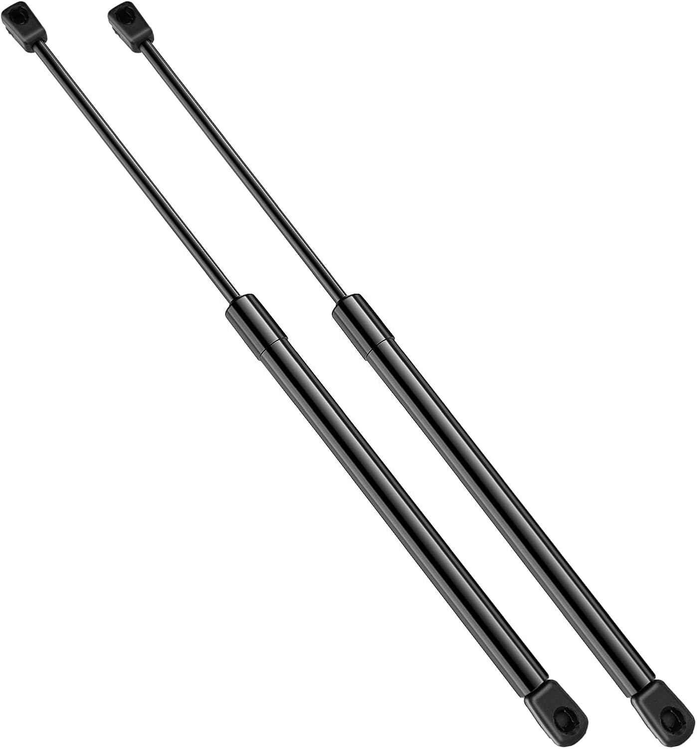 2 Unidades Soporte Capó Delantero Dodge Ram 02-10