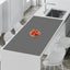 Tapete silicona cocina 35.4x23.6pulg antideslizante