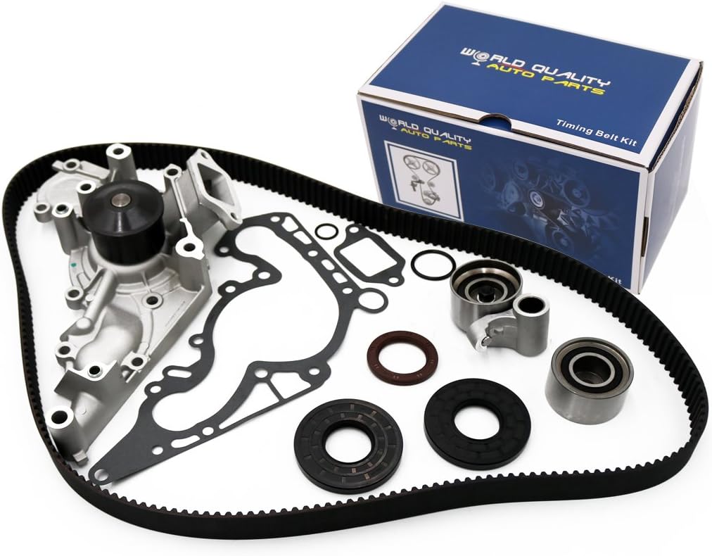 Kit bomba agua correa dentada Lexus GX470 SC43 Toyota