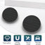 3 fundas ojo cerradura Jeep Wrangler antirrobo ajuste