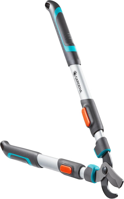 Tijeras podar acero resistente 35.5pulg Fabricado Alemania